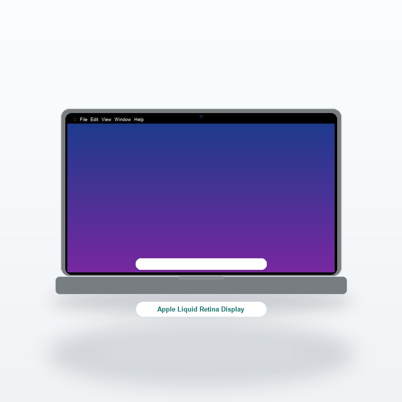 MacBook Pro 14" M3 512GB Space Grey